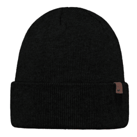 Willes Beanie | 4040-01 | Black