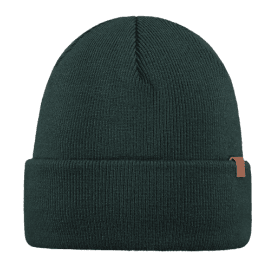 Willes Beanie | 4040-13 | Bottle Green