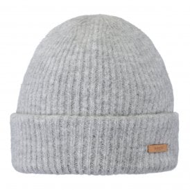 Witzia Beanie | 4541-02 | Heather Grey