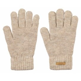 Witzia Gloves | 4542-24 | Light Brown